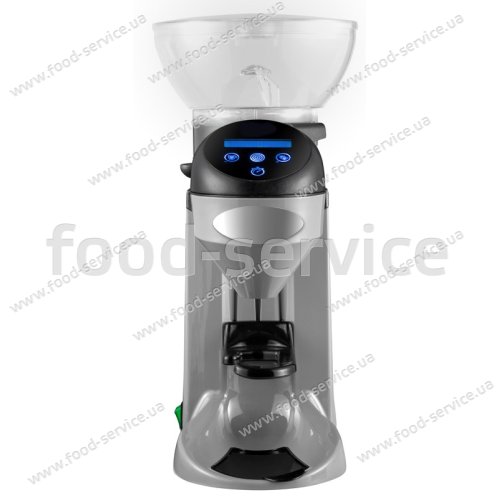Кавомолка GGM Gastro MC1T-GREY Cunill